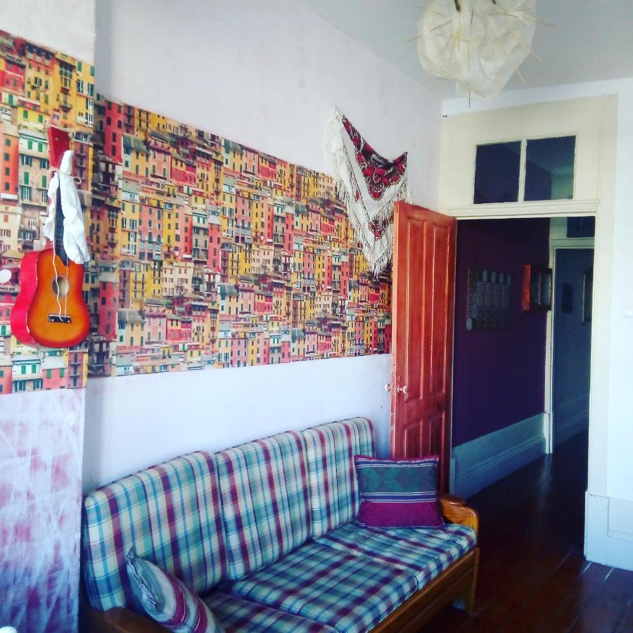 Typical Apartement Apartment