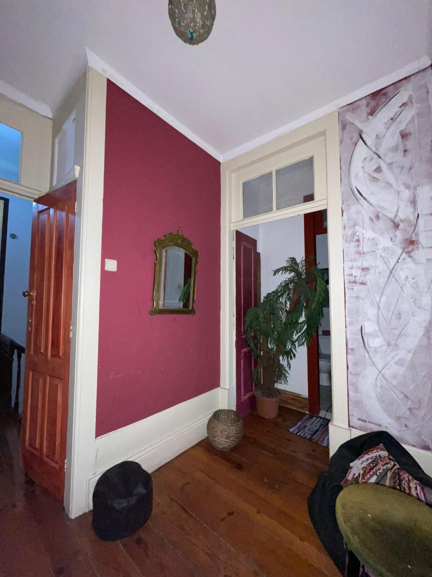 Apartamento Typical