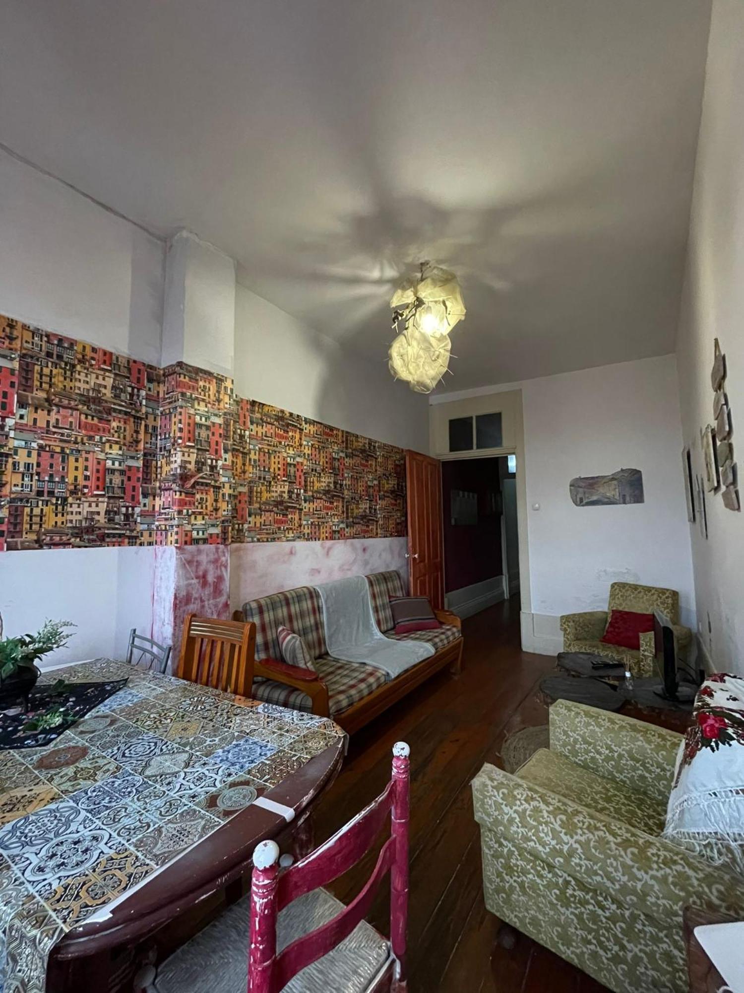 Apartamento Typical *