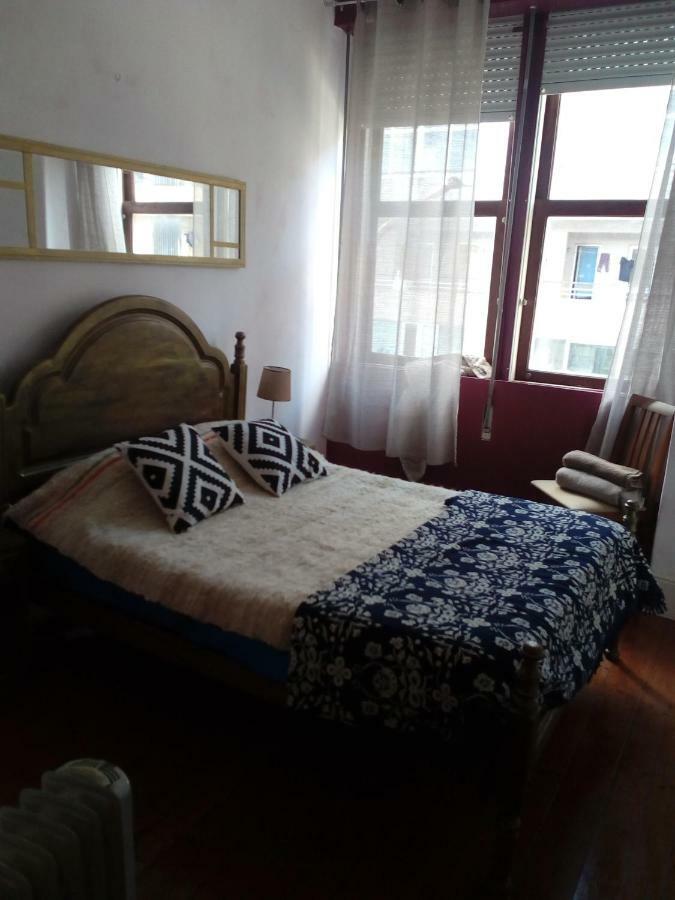 Typical Apartamento *