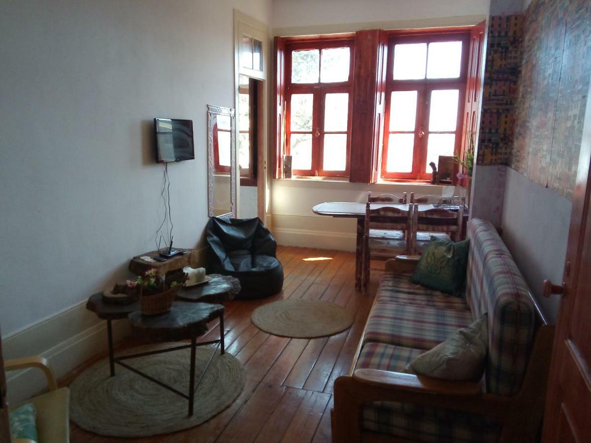 Apartamento Typical *